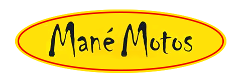 Mané Motos – Oficina de Motos Custom
